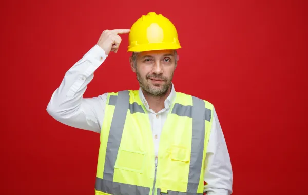 كيف يتعامل المهندس مع التحديات؟