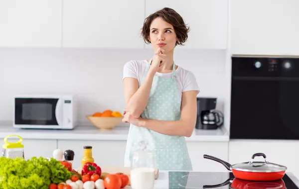 سيدة تعتمد أفضل طريقة لبدء رحلتها  في خسارة الوزن