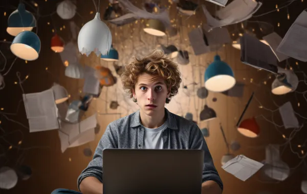 طرق فعالة للتعامل مع مشكلة المماطلة بالعمل