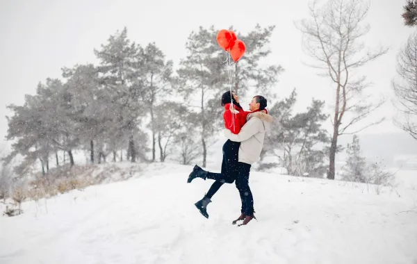 تهنئة الزوج بالعام الجديد 2026