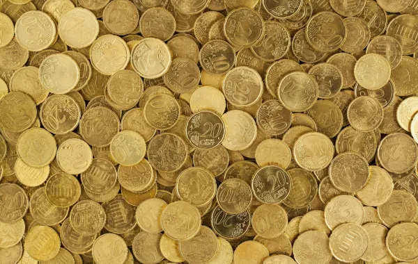 تفسير رؤيا الذهب في المنام