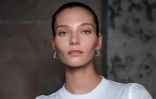 العناية بالبشرة الحساسة في الشتاء؟