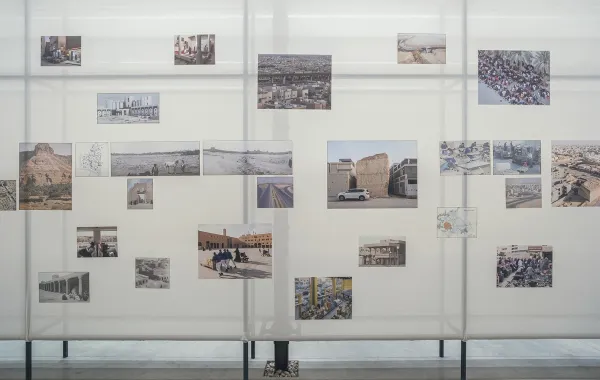  بينالي البندقية للعمارة