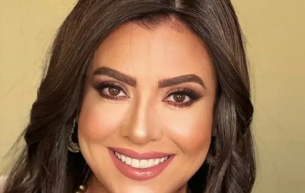 نشوى مصطفى لمروجي شائعات وفاتها: أنا هقوم أصلي العشاء وأدعي عليكم