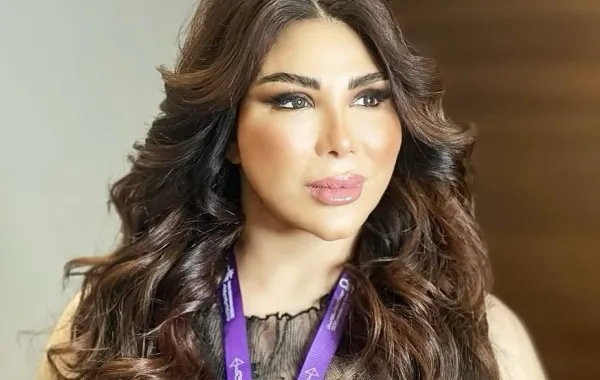 غادة إبراهيم- الصورة من حسابها على إنستغرام