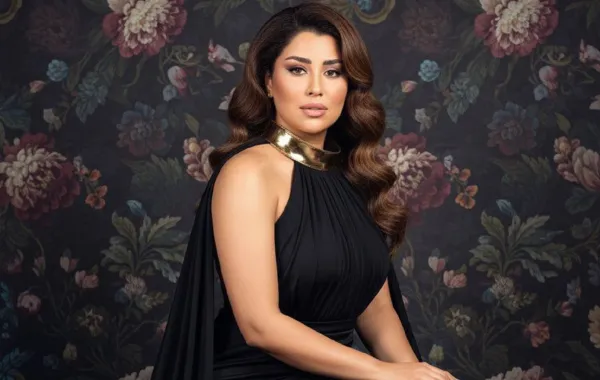 أيتن عامر تعلن خضوعها لبعض الإجراءات التجميلية