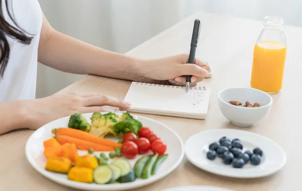 أسرع رجيم يناسب جدولكِ اليومي المزدحم