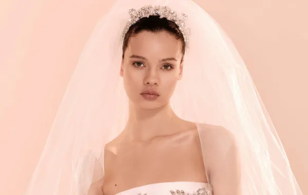 مكياج العروس