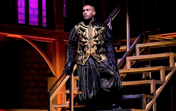 بدر الشعيبي -الصورة من  حسابه على إنستغرام