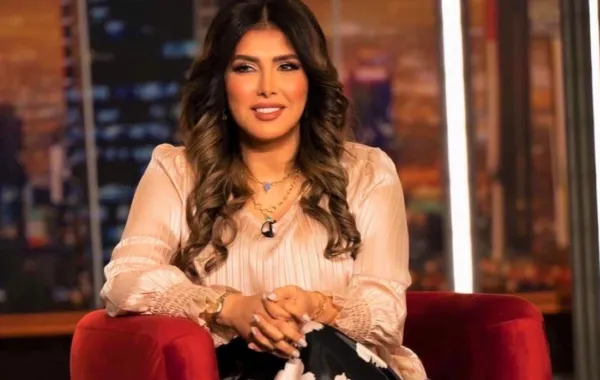 زهرة عرفات -الصورة من حسابها على  إنستغرام