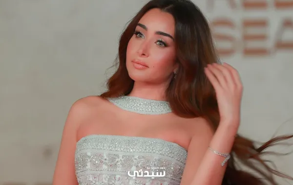 هنا الزاهد بمهرجان البحر الأحمر السينمائي 2025 -تصوير خاص لـ"سيدتي"