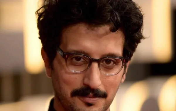 علي الكلثمي- الصورة من حسابه على إنستغرام