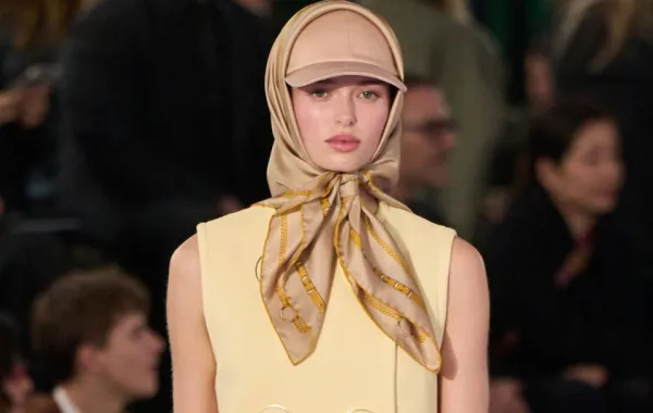 غوتشي خريف 2025 Gucci