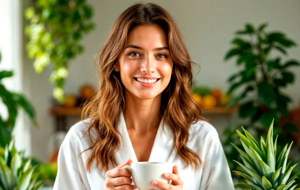 نصائح للعروس المقبلة على الزواج في فصل الشتاء Image By Freepik