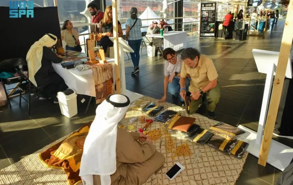 أنشطة ثقافية