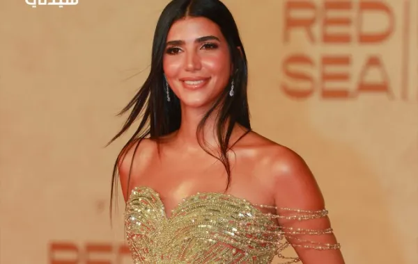 ريم سامي في مهرجان البحر الأحمر السينمائي 2025- تصوير عدنان مهدلي خاص لـ«سيدتي»