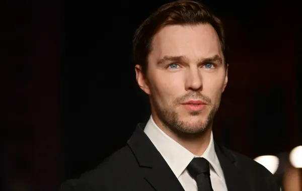 نيكولاس هولت Nicholas Hoult من مهرجان البحر الأحمر السينمائي 2025. مصدر الصورة: (Photo by Eamonn M. McCormack/Getty Images for The Red Sea International Film Festival)