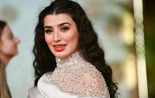 مهرجان البحر الأحمر السينمائي 2025