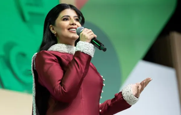 أروى السعودية- الصورة من حسابها على  الانستغرام