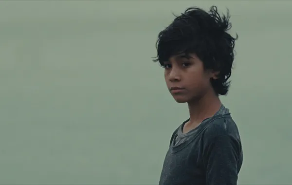 العرض العربي الأول لفيلم إركالا: حلم كلكامش في مهرجان البحر الأحمر السينمائي- الصورة من المركز الإعلامي