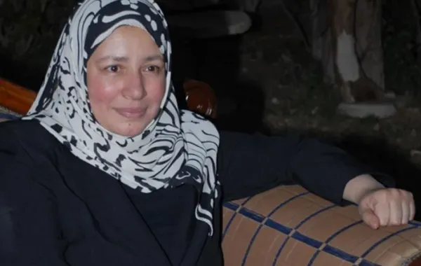 عبلة كامل - صورة أرشيفية