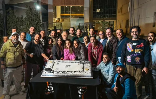 تحديات موسم رمضان 2026.. مخرجون شباب يخوضون المنافسة الدرامية الأضخم لأول مرة لتحقيق الصدارة والاستحواذ على اهتمامات المشاهدين 