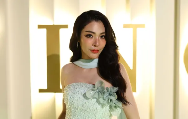 مهرجان البحر الأحمر السينمائي 2025