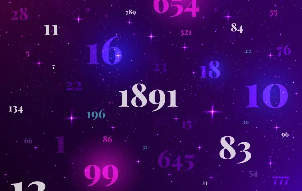 تعرفي على نفسك بناءً على اليوم الذي ولدتِ فيه