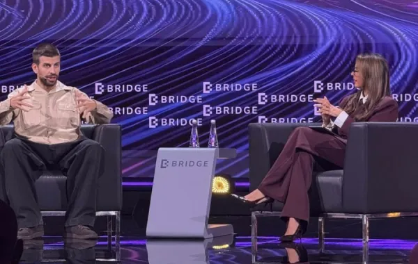 جيرارد بيكيه