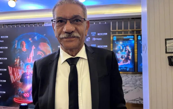 سيد رجب- الصورة خاصة بسيدتي من تصوير زكية البلوشي