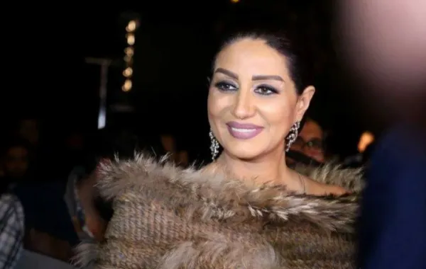 وفاء عامر- الصورة من حسابها على إنستغرام