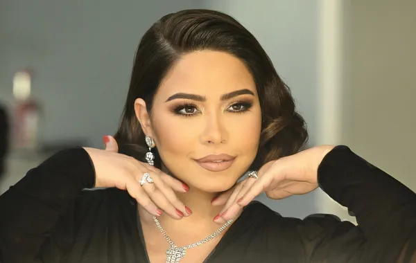 شيرين عبد الوهاب - الصورة من حسابها على إنستغرام