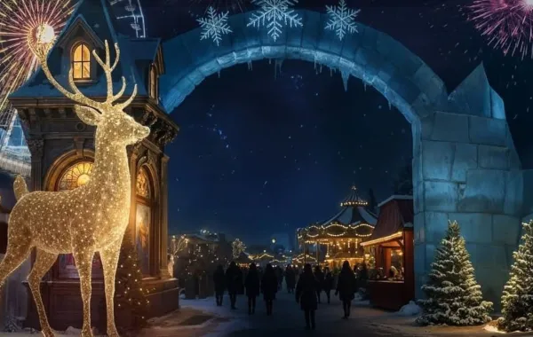 فعاليات موسم جدة