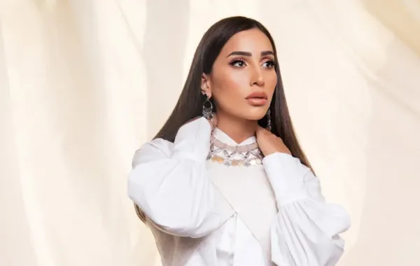 دينا الشربيني- الصورة من حسابها الرسمي على إنستغرام