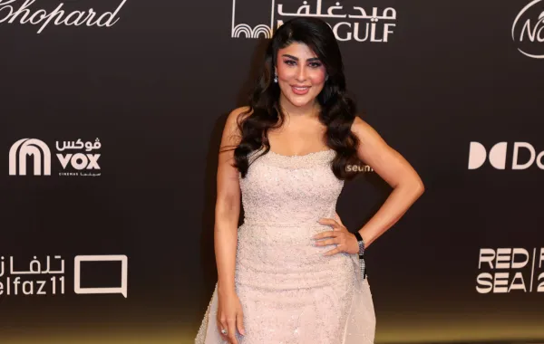 مهرجان البحر الأحمر السينمائي