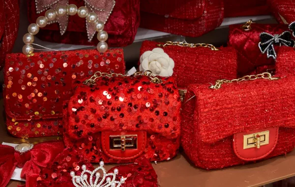 سيسيكو Cececo - الصورة من Launchmetrics/Spotlight ©