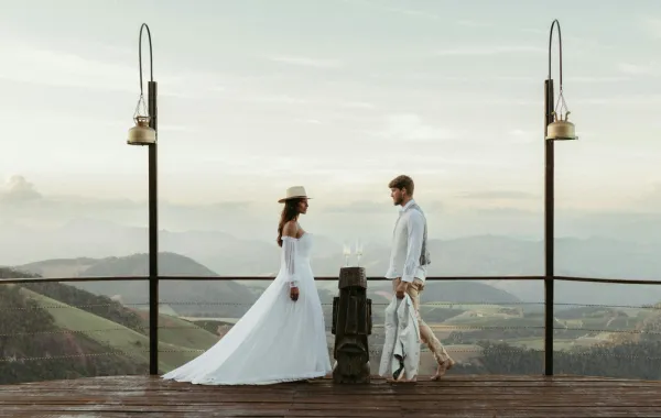 تفسير حلم العريس صاحب الملامح غير الواضحة