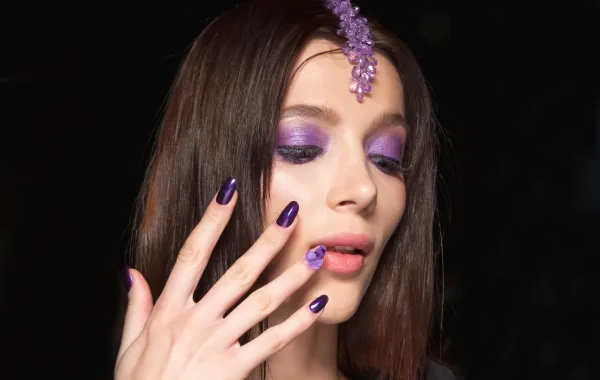 مناكير رأس السنة 2026