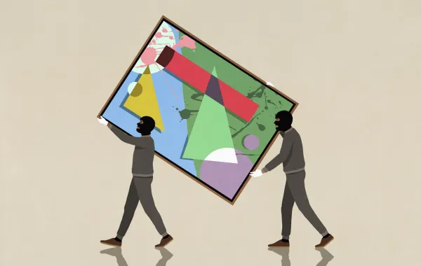 (مصدر الصورة: Malte Mueller / Getty Images).