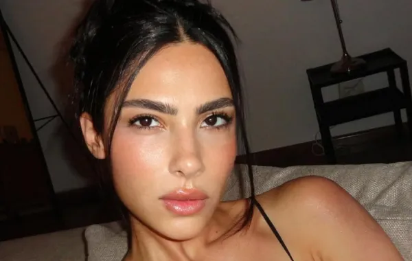 هدى المفتي تكشف مواصفات فتى أحلامها