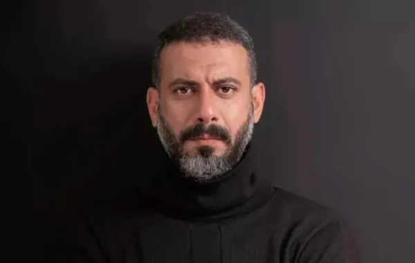 محمد فراج- الصورة من جلسة تصوير خاصة بـ سيدتي