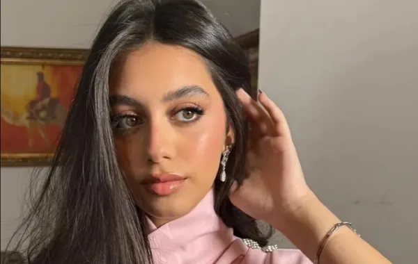 بعد غنائها تتر ميد تيرم.. ياسمينا العبد: "بحب الغناء قبل ما أمثل"