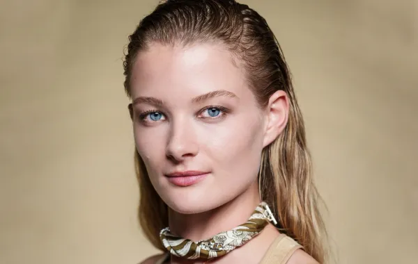 بذور الكتان للوجه