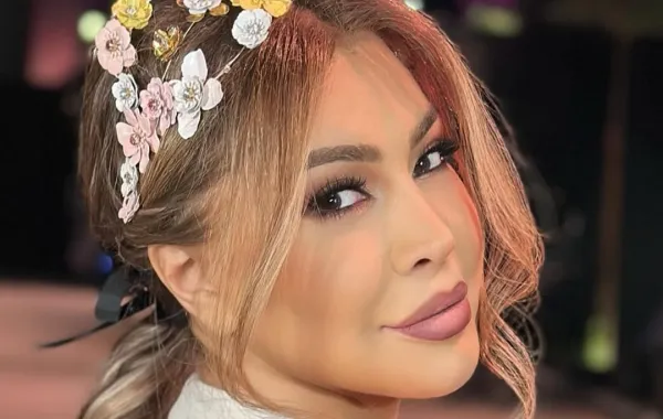 نوال الزغبي- الصورة من حسابها على إنستغرام