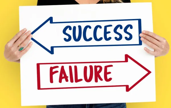 معنى النجاح عند الشباب