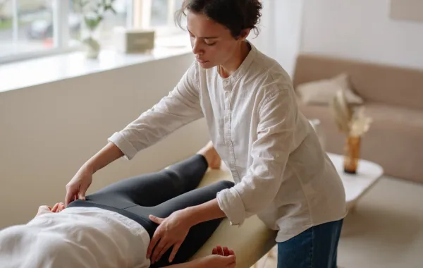 دهون الأرداف صحية شرط أن تبقى ضمن المعدلات الطبيعية -المصدر: pexels-yankrukov