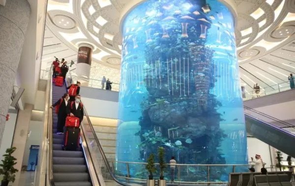 إنجاز سعودي