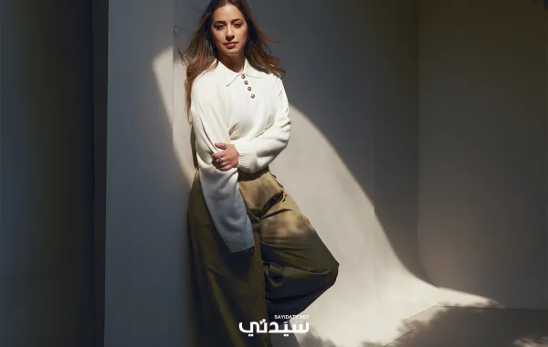 الشيف البحرينية العالمية تاله بشمي