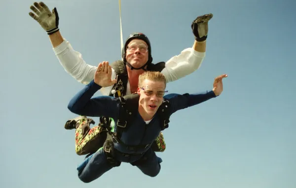 تفسير حلم التحليق في المنام