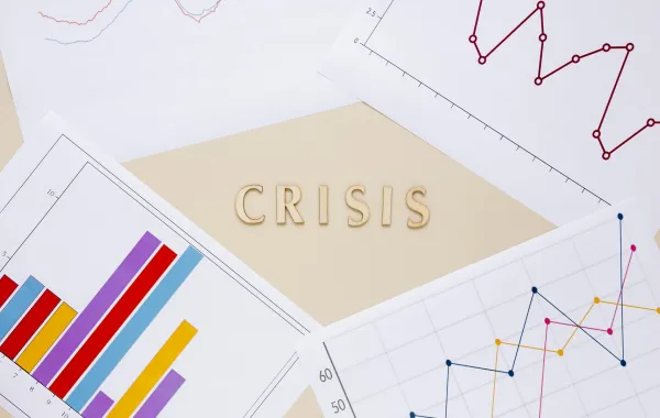 عندما تكون الأزمات فرصة للإنطلاق - الصورة من freepik